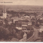 Lütjenburg Blick vom Bismarckturm gl1919 219.717