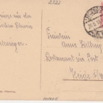 Lütjenburg Blick vom Bismarckturm gl1919 219.717