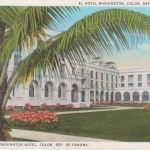 Panama Washington Hotel ngl 220.182
