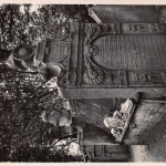 Prag - Jüdischer Friedhof Hendl Bathschewa 1628 ngl 148.802