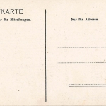 Frankfurt a.M. Stammhaus der Familie Rothschild ngl 148.814