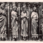 Reims Cathédrale Synagogue ngl 148.827