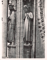 Reims Cathédrale Adam ngl 148.829