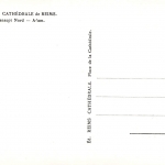 Reims Cathédrale Adam ngl 148.829