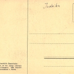 Frankfurt a.M. Stammhaus der Familie Rothschild ngl 148.837