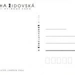 Prag / Praha Židovská ngl 148.858
