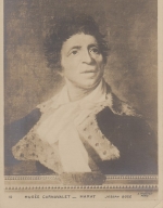 JOSEPH BOZE Marat ngl D3866