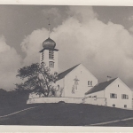 Wer kennt diese Kirche? ngl D3873