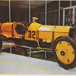 Marmon Wasp Firestone Indianapolis Motor Speedway ngl 220.428