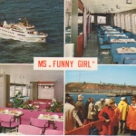 MS 'Funny Girl' - Cassen Eils, Cuxhaven ngl 220.439
