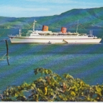 Hapag-Lloyd AG - MS Europa 21514 BRT/GRT gl1976 220.527