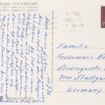 Hapag-Lloyd AG - MS Europa 21514 BRT/GRT gl1976 220.527