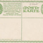 TIZIAN Kirschenmadonna ngl D4017