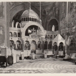 BG Sofia - La cathédrale St.Alexandre Newski ngl D4045