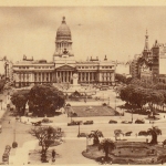 RA Buenos Aires Plaza del Congreso ngl D4047
