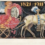 Bayern Prinzregent Luitpold zum 90. ngl D4095