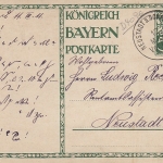 Bayern Prinzregent Luitpold zum 90. gl1911 D4096