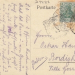Otto Fürst von Bismarck Portrait gl1908 D4183