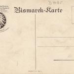 Bismarck als Knabe ngl D4185