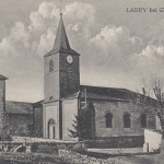 1.WK Labry bei Conflans ngl D4326