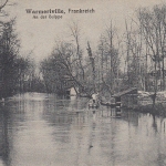 1.WK in Warmeriville an der Suippe ngl D4418