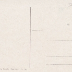 1.WK Kirche in Pettitmont ngl D4427