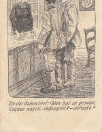 1.WK Was hat se gesagt? feldpgl1916 D4477