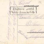 Érsekujvar - Vasútállomás feldpgl1915 149.818