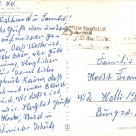 Weisse Flotte Berlin Luxusschiff und Salonschiffe Mehrbildkarte gl1974 151.253