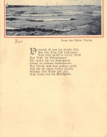 Kiel Ende der Kieler Woche Gedicht marinepgl1919? 151.278