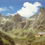 Vysoké Tatry Dolina Zeleného Plesa gl1996 D5119