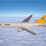 CONDOR DC 10-30 ngl 151.646