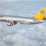 CONDOR DC 10-30 ngl 151.647