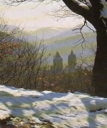 Altena Jugendherberge Burg Altena ngl D5249