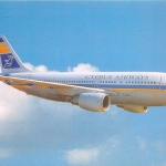 CYPRUS AIRWAYS Airbus A310 ngl 151.823