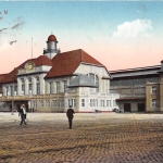 Frankfurt a. M. Ostbahnhof gl1914 151.875