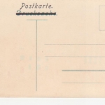 Dortmund Panorama mit Synagoge ngl 221.043