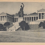 München Bavaria ngl D5929