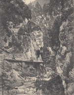 Almbachklammnahe Maria Gern ngl D5938