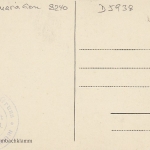 Almbachklammnahe Maria Gern ngl D5938