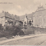 Mülheim an der Ruhr - Augenklinik ngl 221.376