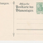 Silberne Hochzeit d. Württemberg. Königspaares 8. April 1911 ngl 221.412