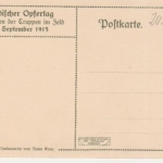 Badischer Opfertag 20. September 1915 - Kaiser Wilhelm II. ngl 221.440