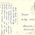 Friedrichroda FDGB-Ferienheim 'Walter Ulbricht' gl1963? 152.160