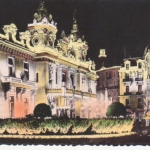 Monaco: Monte Carlo Casino ngl 222.105