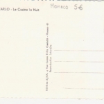 Monaco: Monte Carlo Casino ngl 222.105