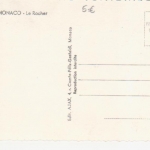 Monaco: Le Rocher ngl 222.110