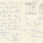 "Pucki-Lucki" Ich komme! gl1963 D6885