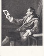 Goethe 27 Jahre alt ngl D7137