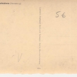 Fischerhaus mit Reetdach und Reetzaun ngl 222.391